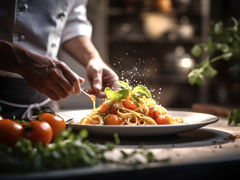 En İyi Catering Hizmeti Nasıl Seçilir?